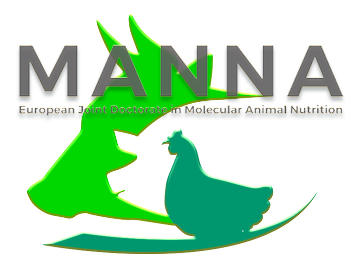 MANNA Logo