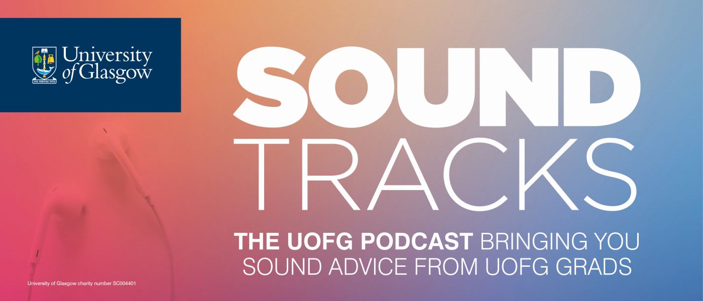 University Of Glasgow Alumni Welcome Home Sound Tracks