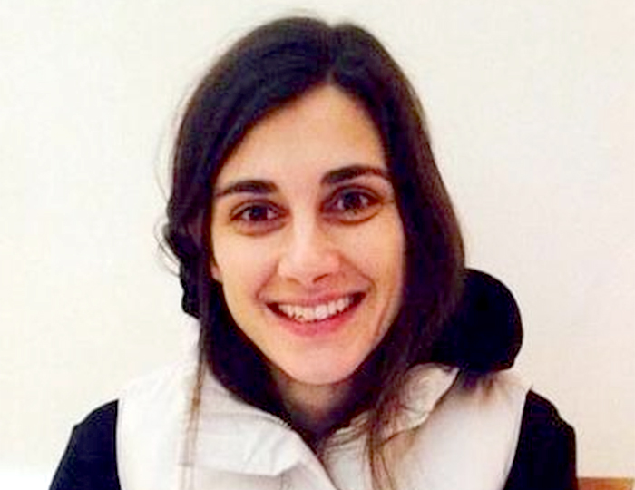 Picture of Mafalda Viana