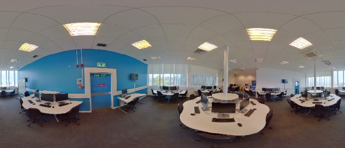 360 degree photo of BO620