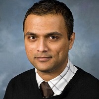 Photo of Bhautesh Jani, Clinical Academic Fellow