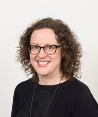 Photo of Breda Cullen, Lecturer in Mental Health