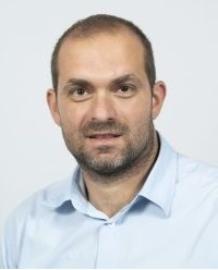 Image of Dr Antonios Siganos