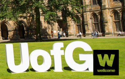 University of Glasgow, Wellcome Trust PhD Programme, University of Glasgow