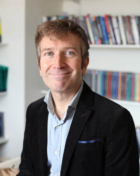 Professor Andrew Hoskins