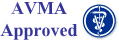AVMA logo