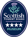 VisitScotland 4 star logo