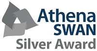 cardiovascular and medical sciences awarded Athena Swan Silver award