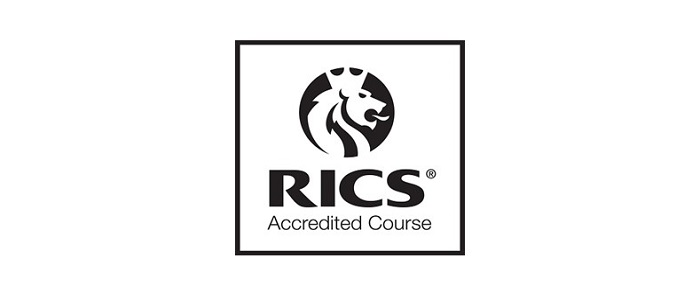 RICS logo 