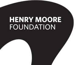 Henry Moore Foundation logo