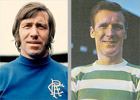 John Greig Billy McNeill