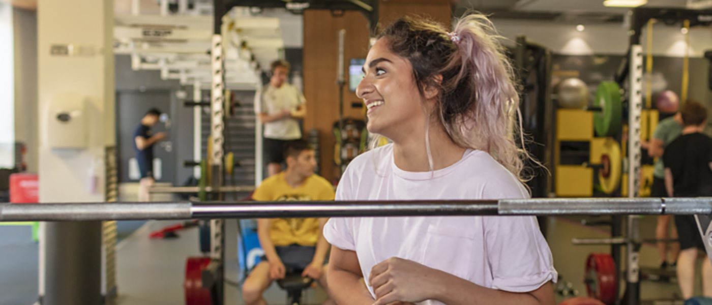 UofG Sport PowerPlay