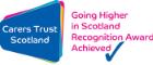 Carers Trust Scotland logo 700