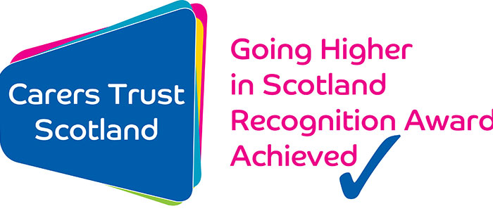 Carers Trust Scotland logo 700