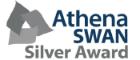 Athena Swam Silver Logo