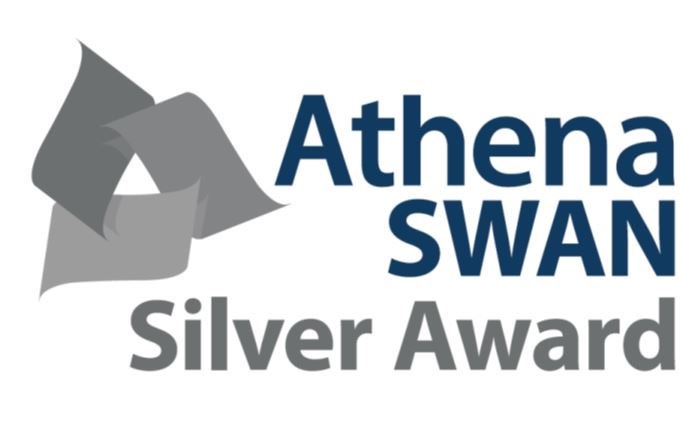 Image of Athena Swan logo