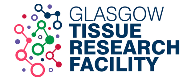 Image of the Glasgow Tissue Research Facility logo