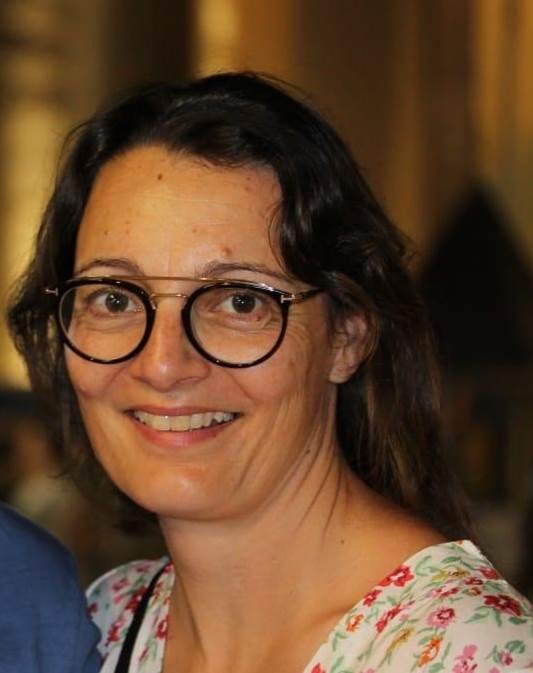 Dr Stephanie Morand profile image