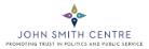 John Smith Centre logo 700