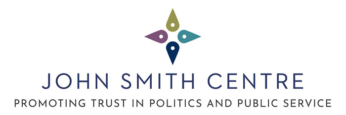 John Smith Centre logo 700