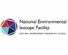 National Environmental Isotope Facility logo
