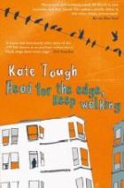 Kate Tough's book cover