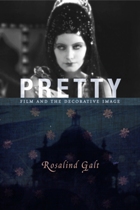 Rosalind Galt's book cover