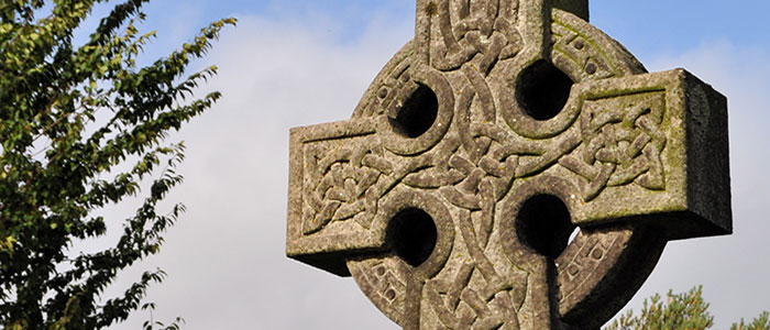 Centre for Scottish & Celtic Studies 700x300