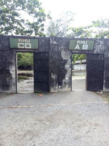 Dark Tourism in Vietnam  large