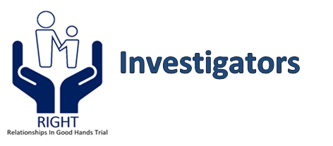 Right - investigators - logo for page