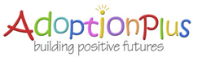 RIGHT - team involved - Adoption Plus Logo