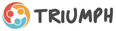 TRIUMPH network logo