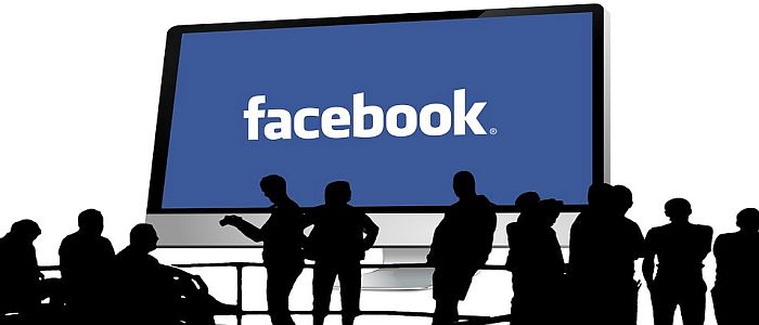 Image of a Facebook Banner