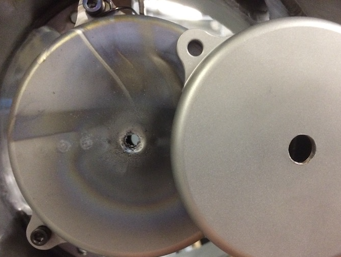 Immersion lenses