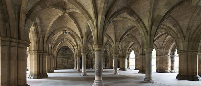 Cloisters