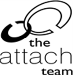 RIGHT - ATTACH team Logo