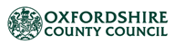 Logo - Oxfordshire County Council 
