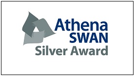 Athena Swan Silver Award