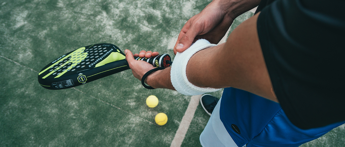 UofG Sport GSC Tennis Courts