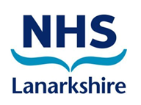 Logo - NHS Lanarkshire