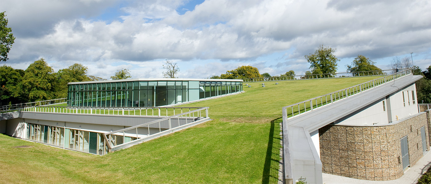 School of Veterinary Medicine, Small Animal Hospital, Garscube Campus