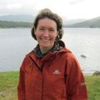 Crucible Profile Picture of Dr Philippa Ascough, Senior Lecturer at the Scottish Universities Environmental Research Centre