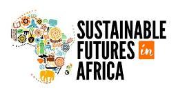 Sustainable futures in Africa logo