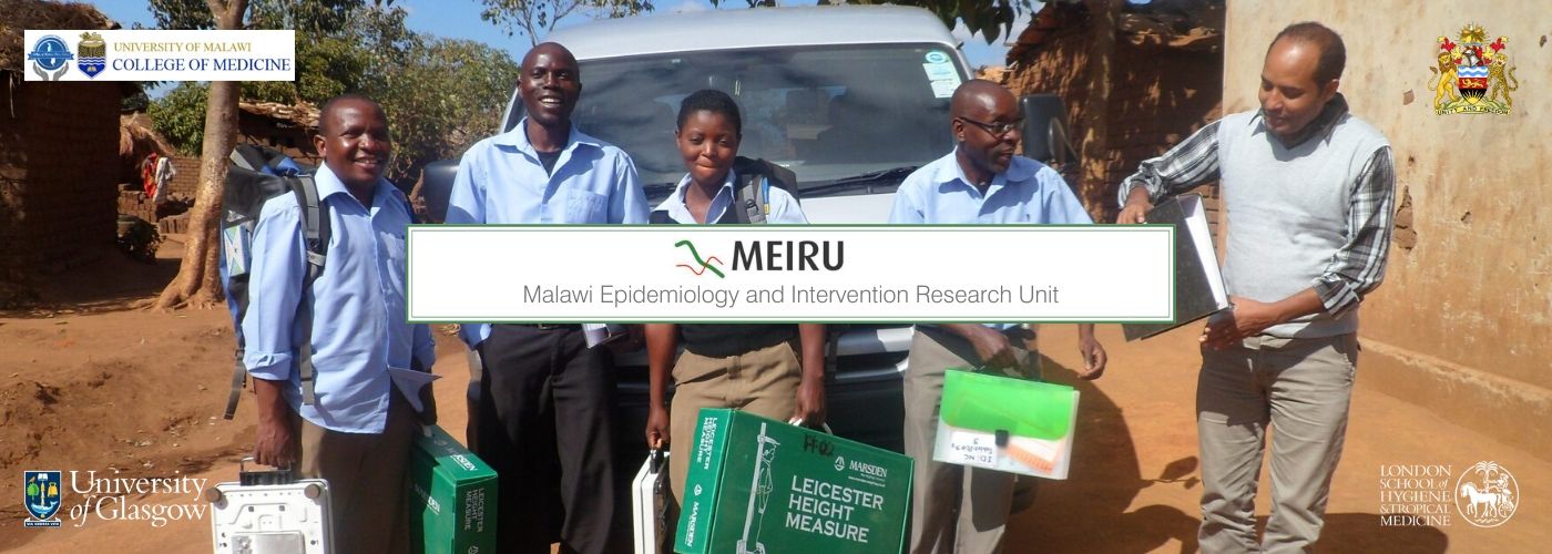 Malawi Epidemiology and Intervention Research Unit