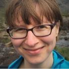 Crucible Profile Picture of Dr Anna Gawlewicz, Research Associate in Urban Studies