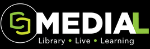 medial logo