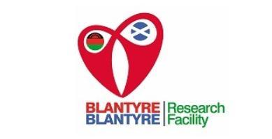 Blantyre - Blantyre logo 