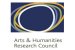 AHRC small logo