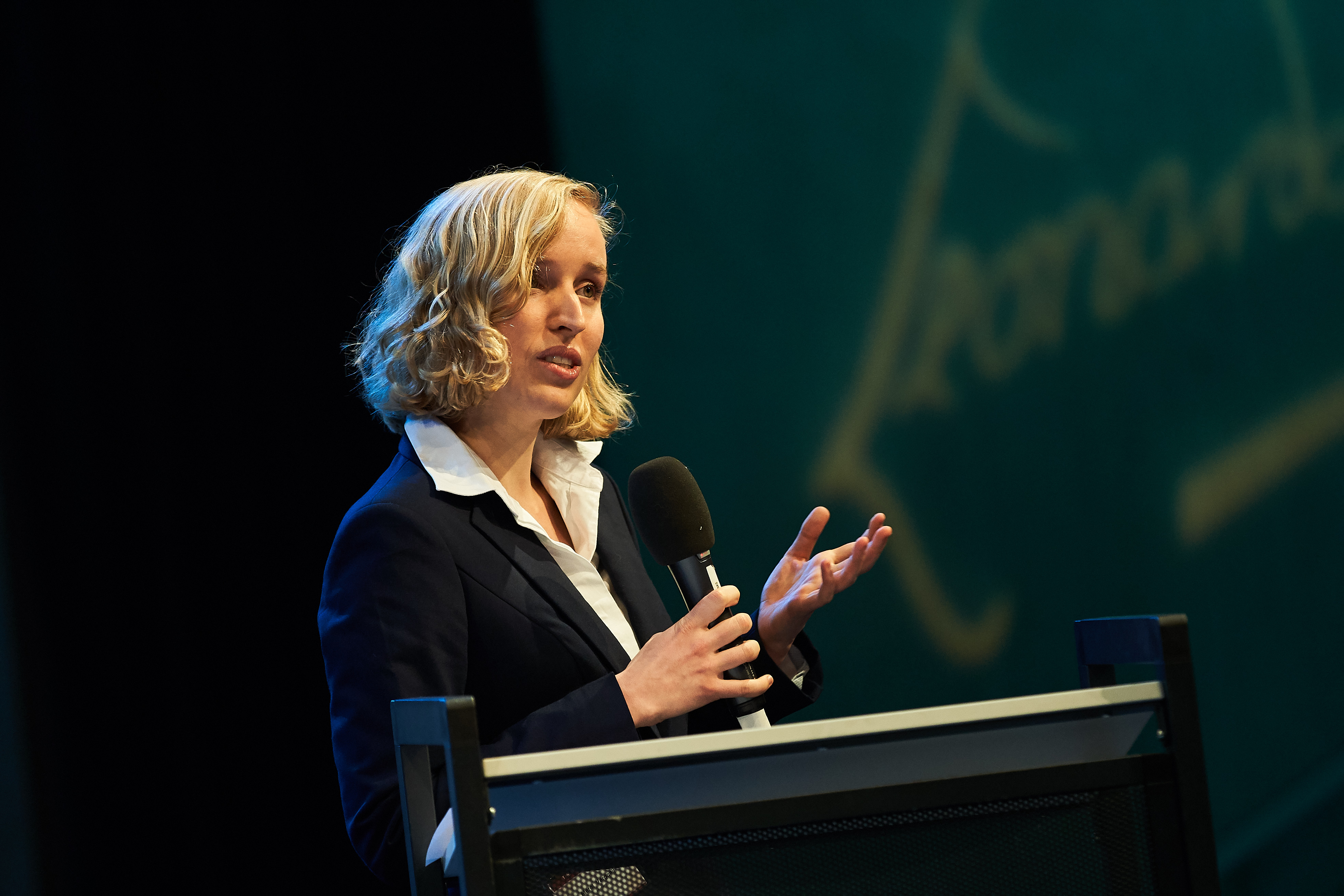 Merel Vergaaij wins Heinz Stoewer Space Award 2020