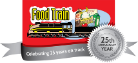 food train logo